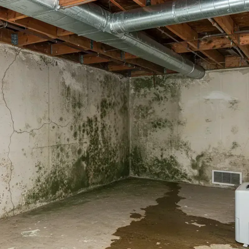 Professional Mold Removal in Wilmot, NH